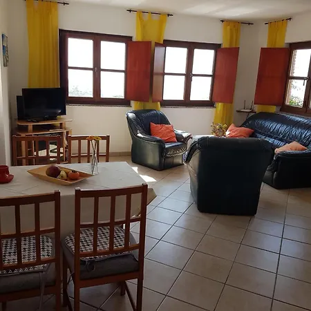 Cortijo De La Luz App Sol Apartment Almunecar